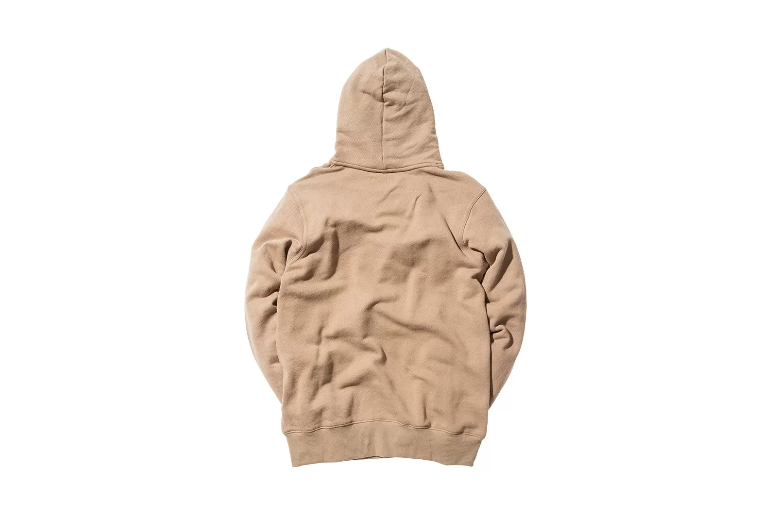 424 Essential Hoody - Camel