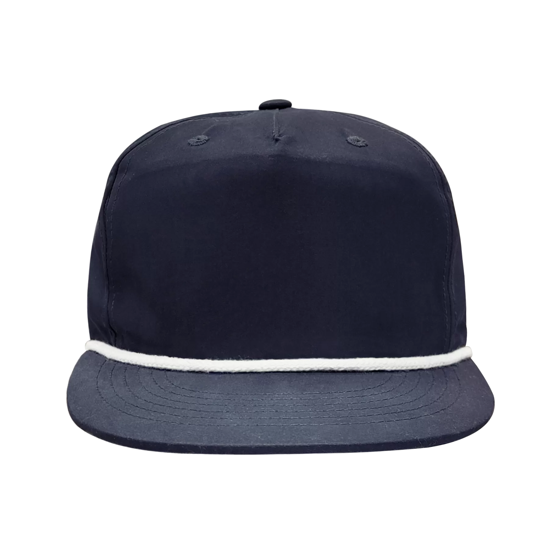 5 Panel Nylon Cap - NY02