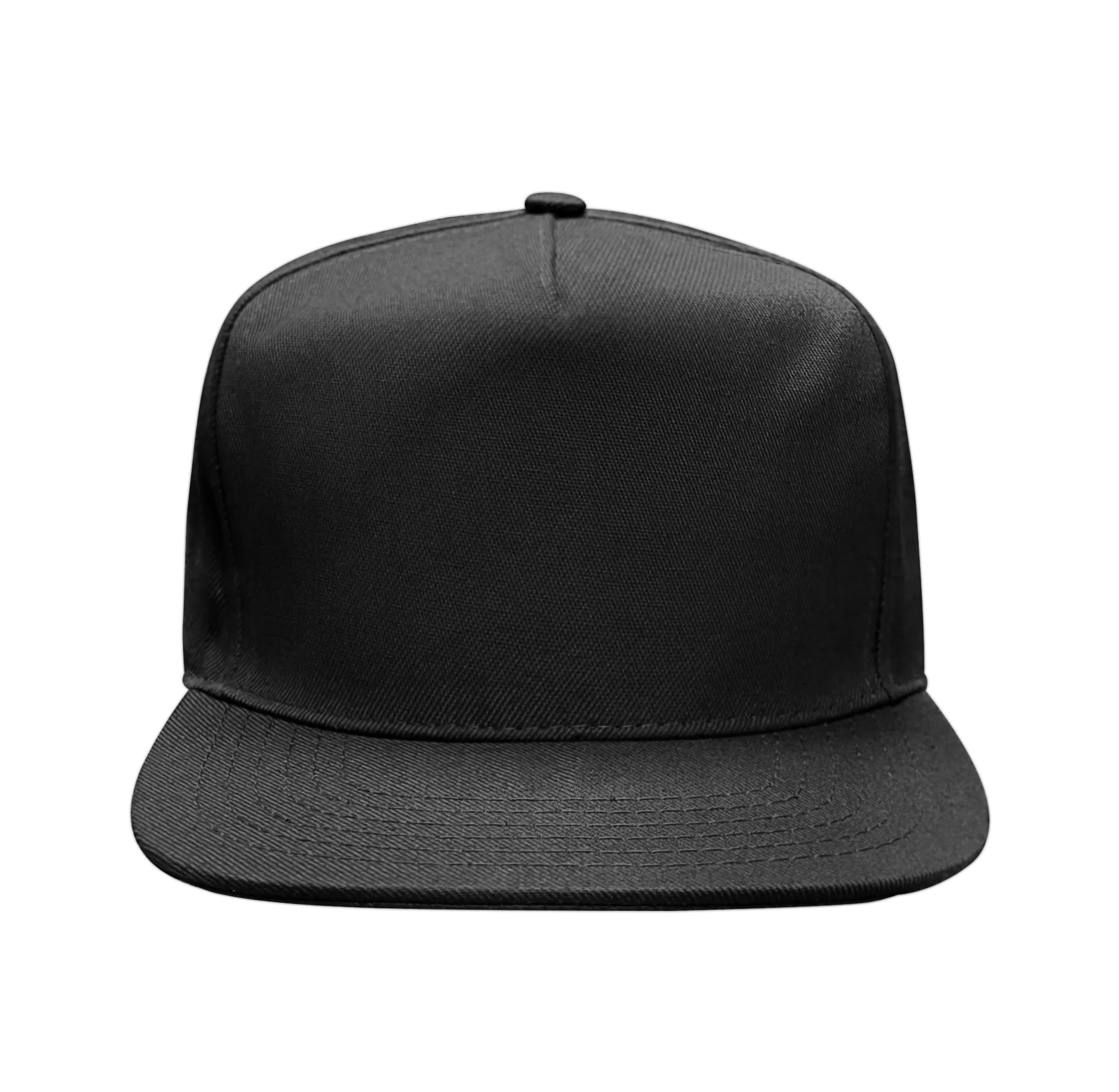 5 Panel Snapback - US01CT