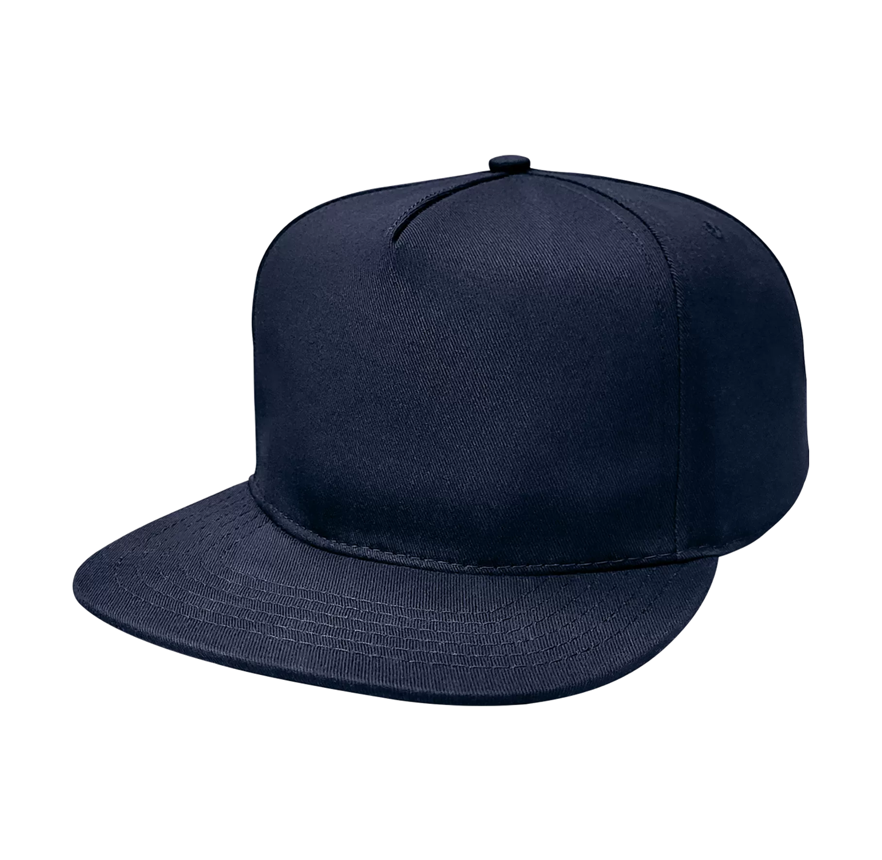 5 Panel Snapback - US01CT