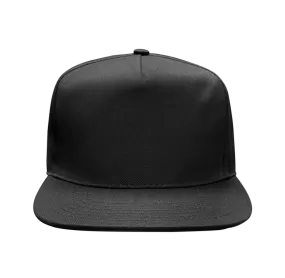 5 Panel Snapback - US01CT