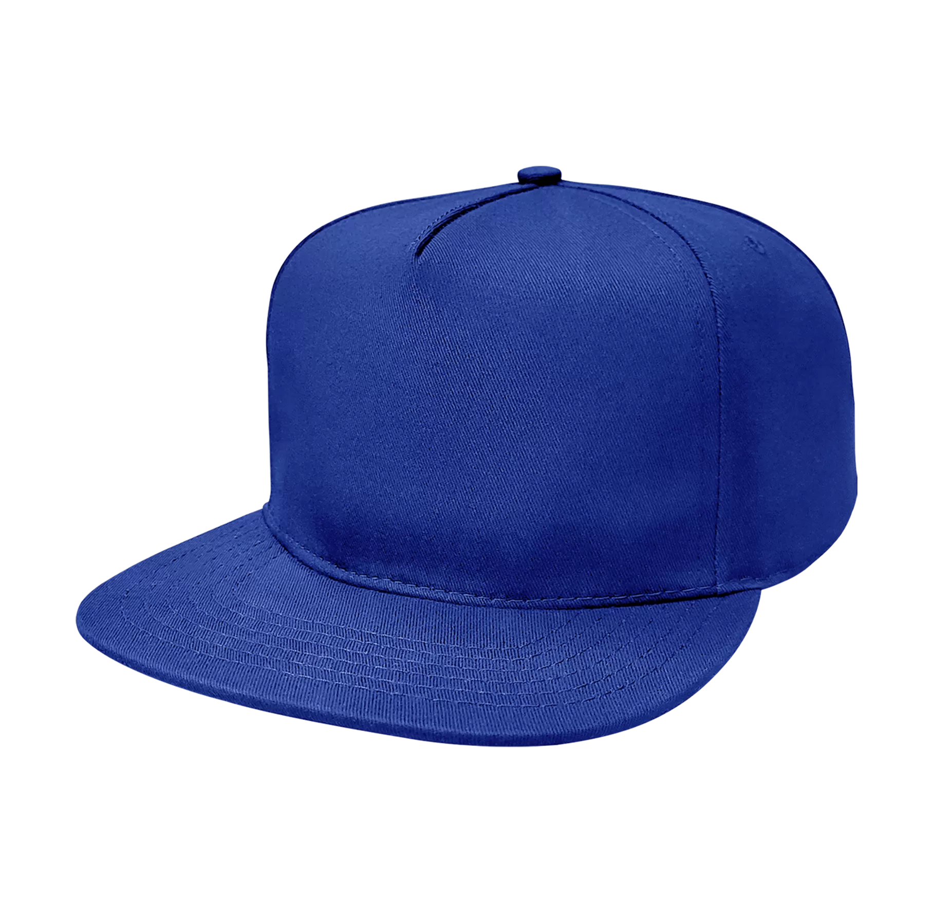 5 Panel Snapback - US01CT