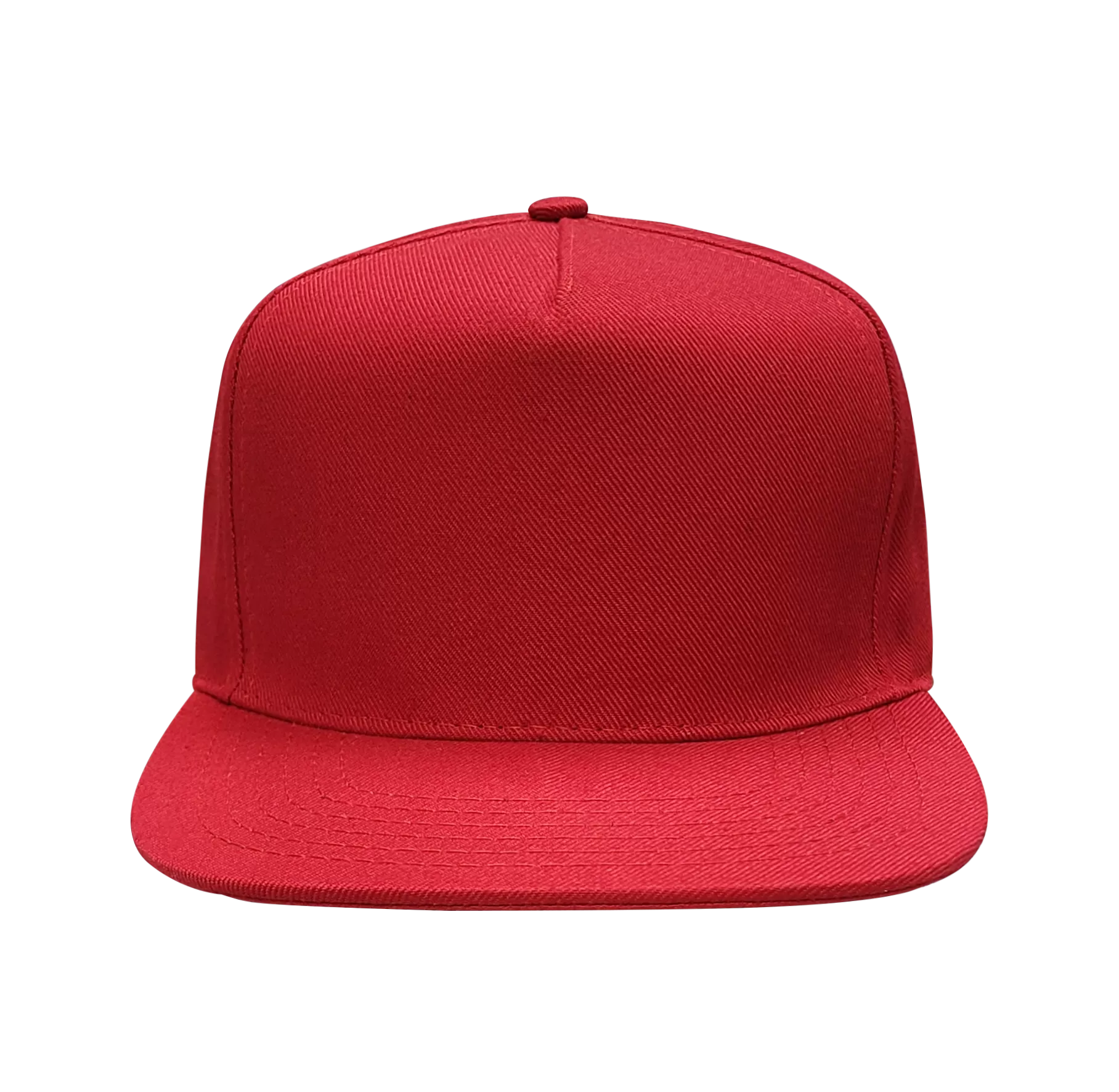 5 Panel Snapback - US01PW