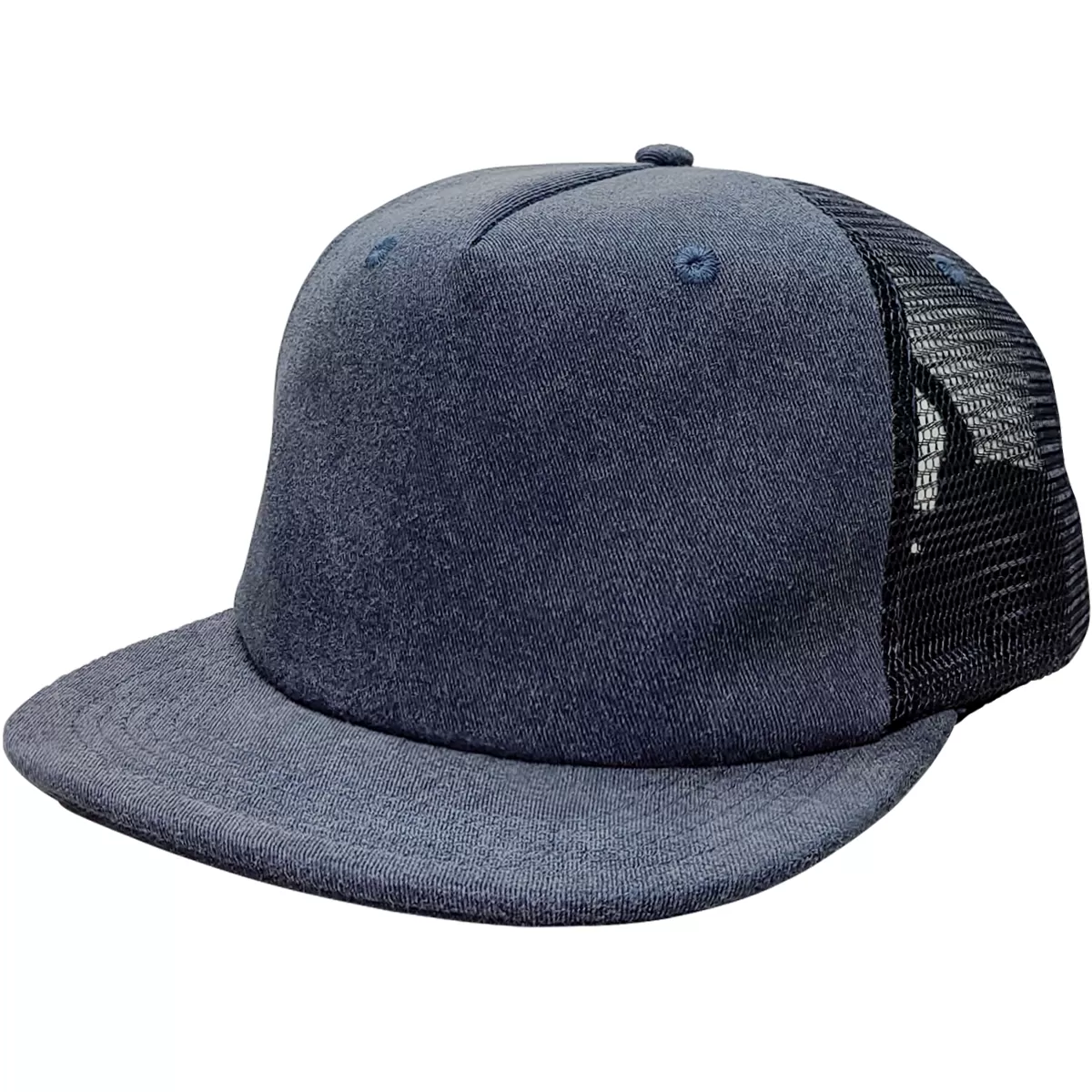 5 Panel Soft Structured - 9217