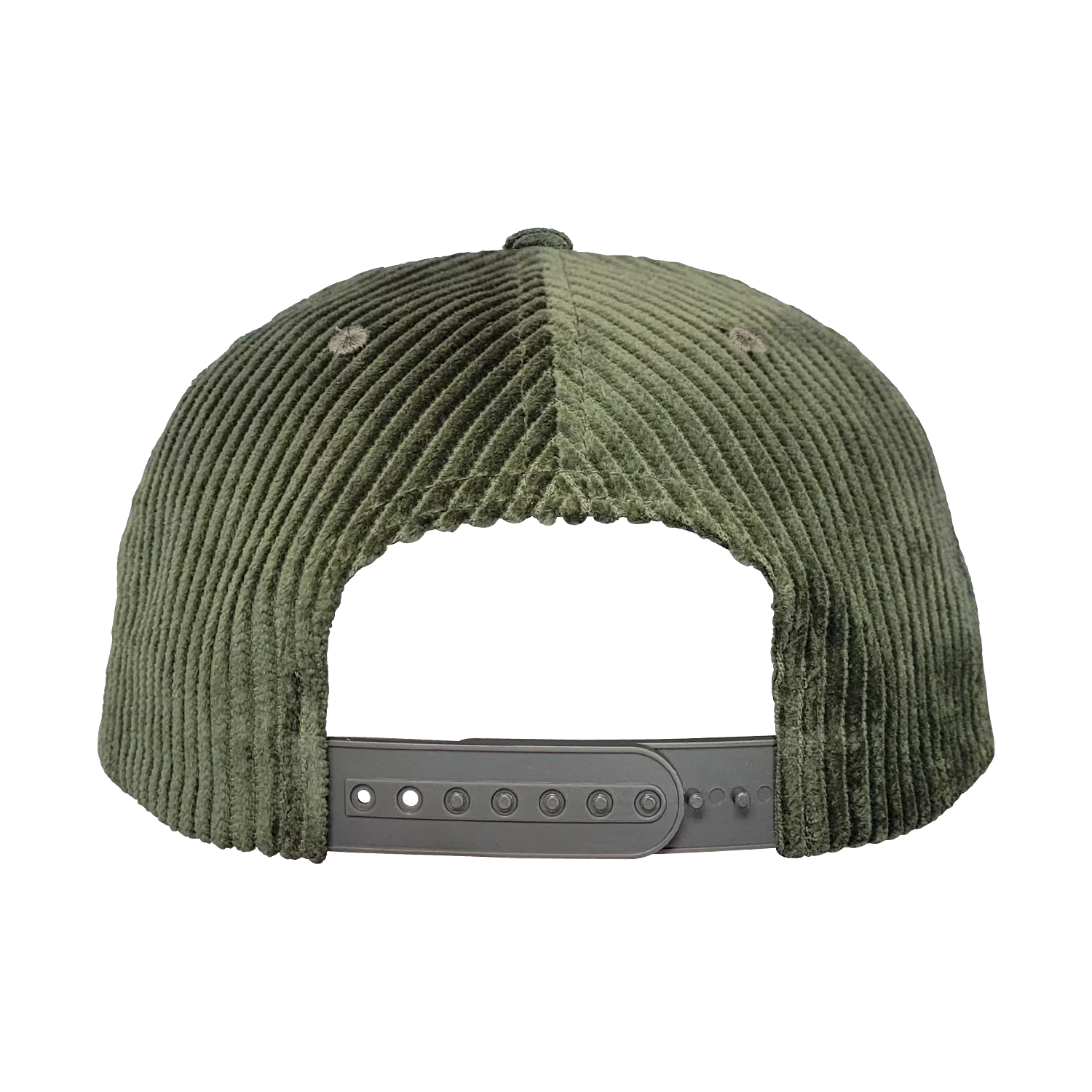 5 Panel Soft Structured - CRD17W