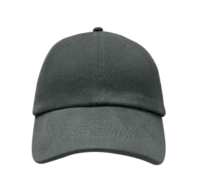 6 Panel Classic Unstructured Cap - HRP12