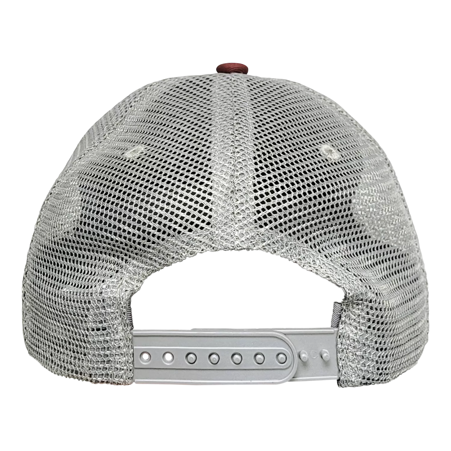 6 Panel Unstructured Mesh - WS61