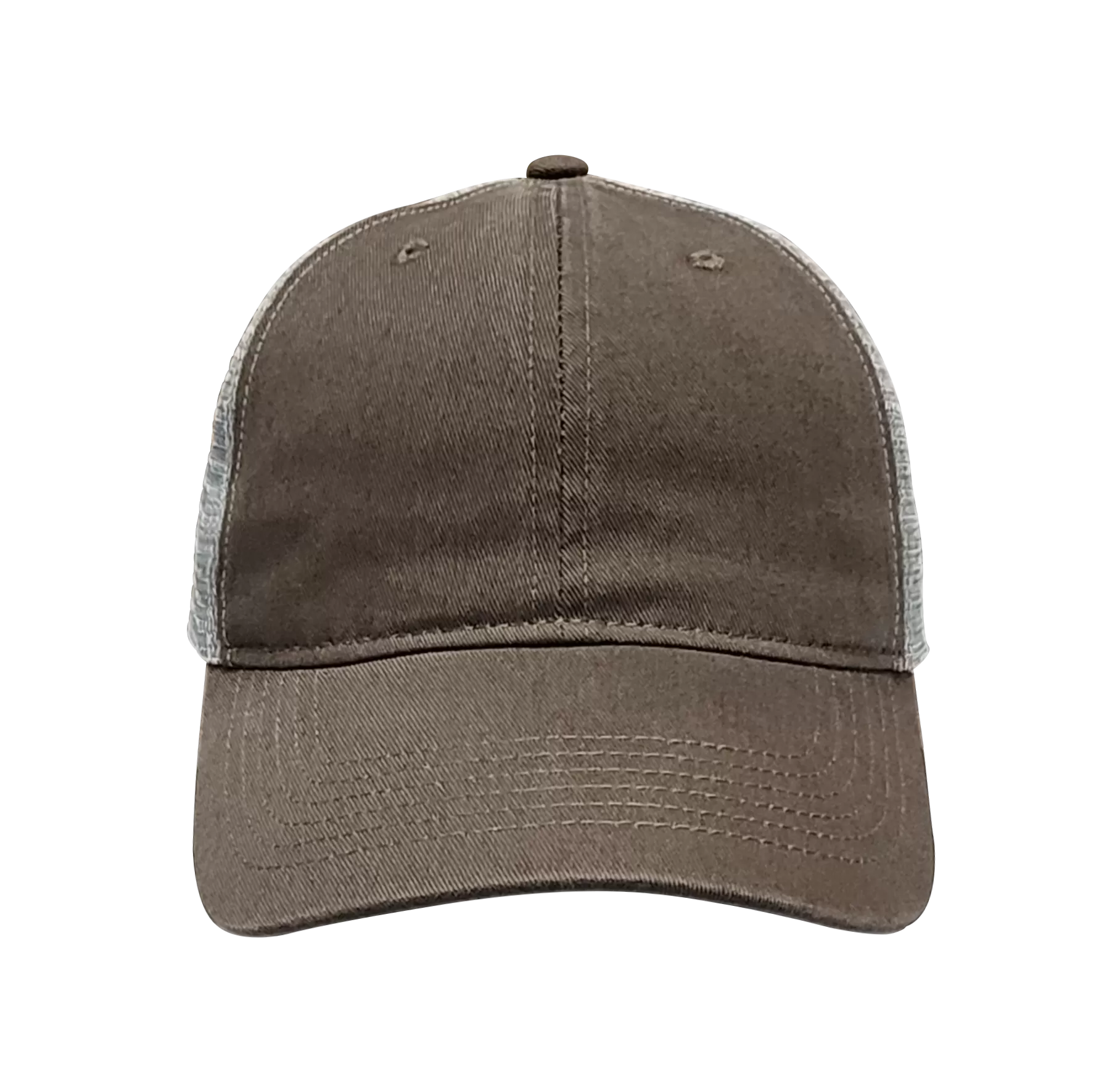 6 Panel Unstructured Mesh - WS61