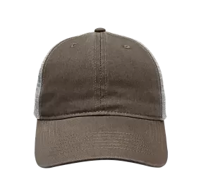 6 Panel Unstructured Mesh - WS61