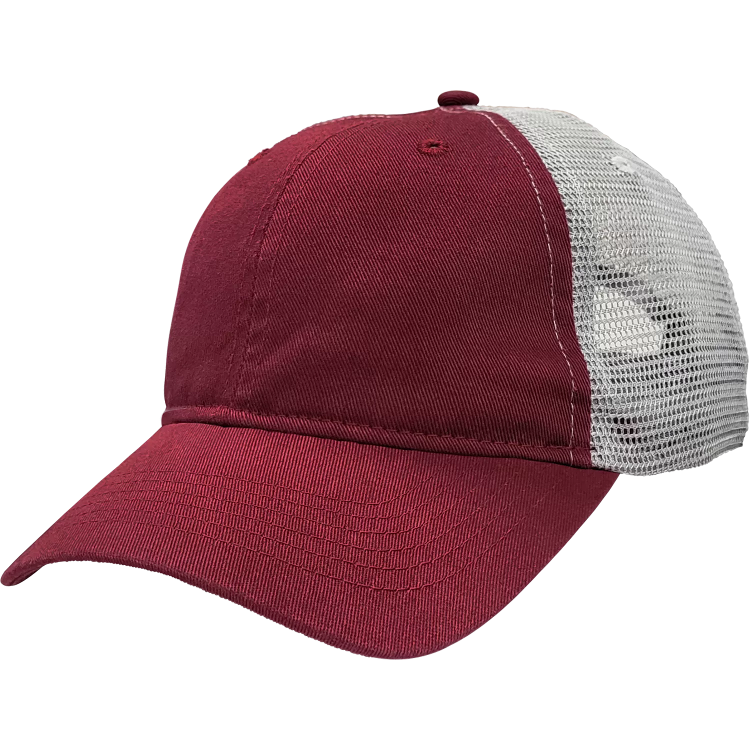 6 Panel Unstructured Mesh - WS61