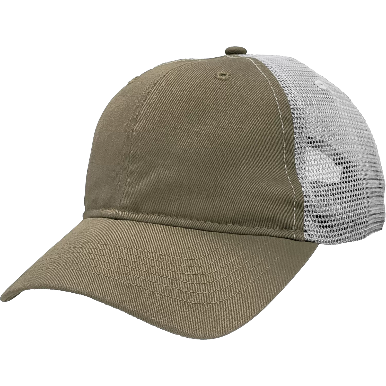 6 Panel Unstructured Mesh - WS61