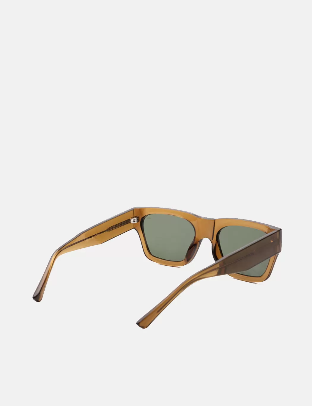 A. Kjaerbede Agnes Sunglasses - Smoke Transparent