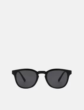 A. Kjaerbede Bate Sunglasses - Black