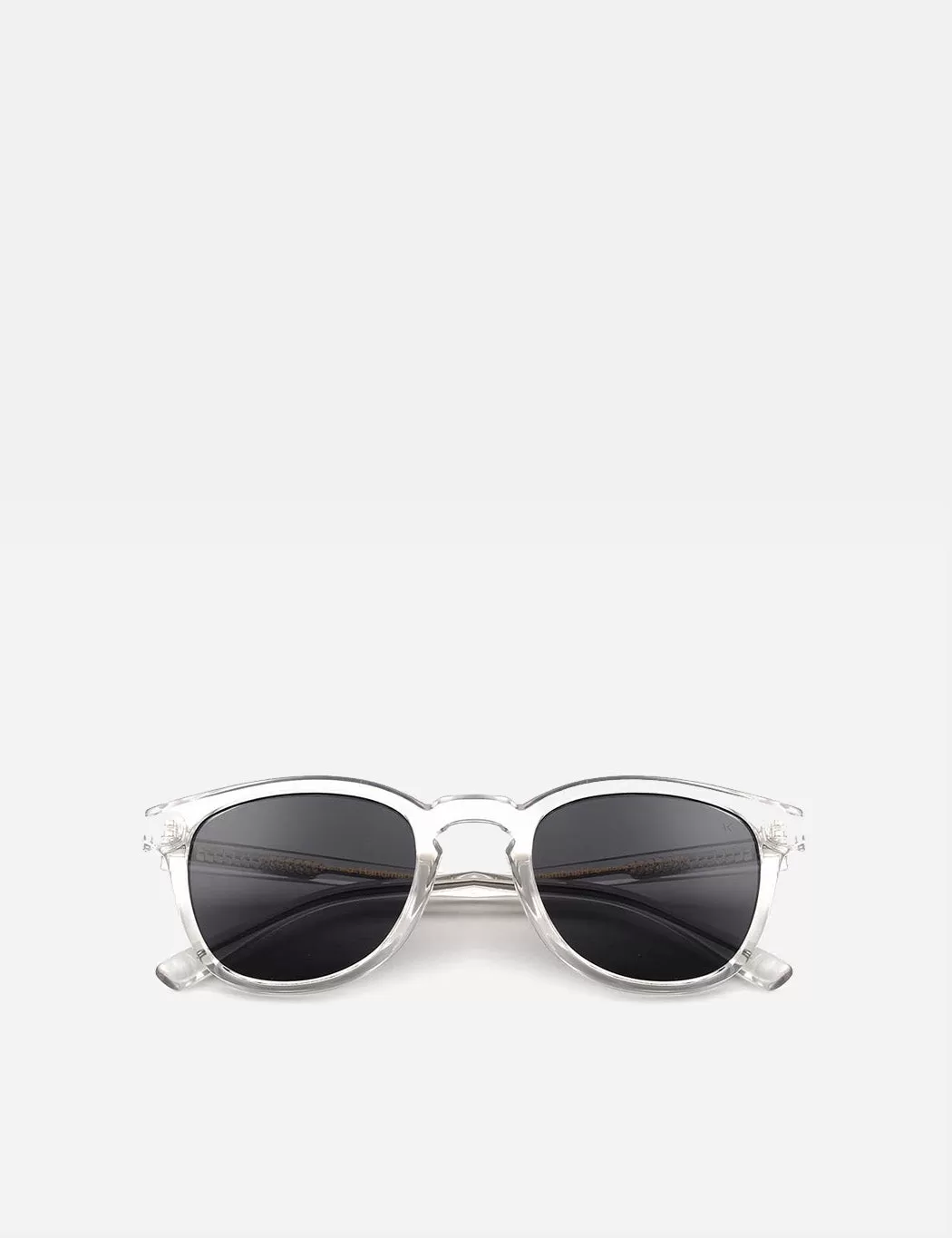 A. Kjaerbede Bate Sunglasses - Crystal