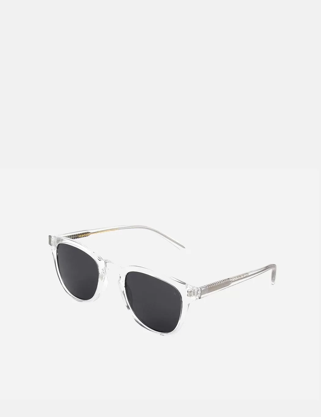 A. Kjaerbede Bate Sunglasses - Crystal