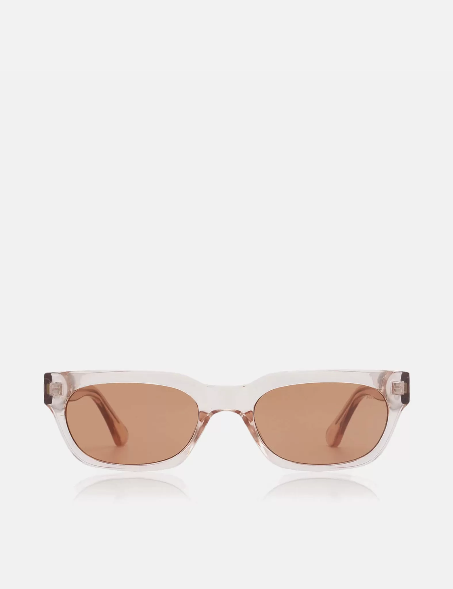 A. Kjaerbede Bror Sunglasses - Champagne