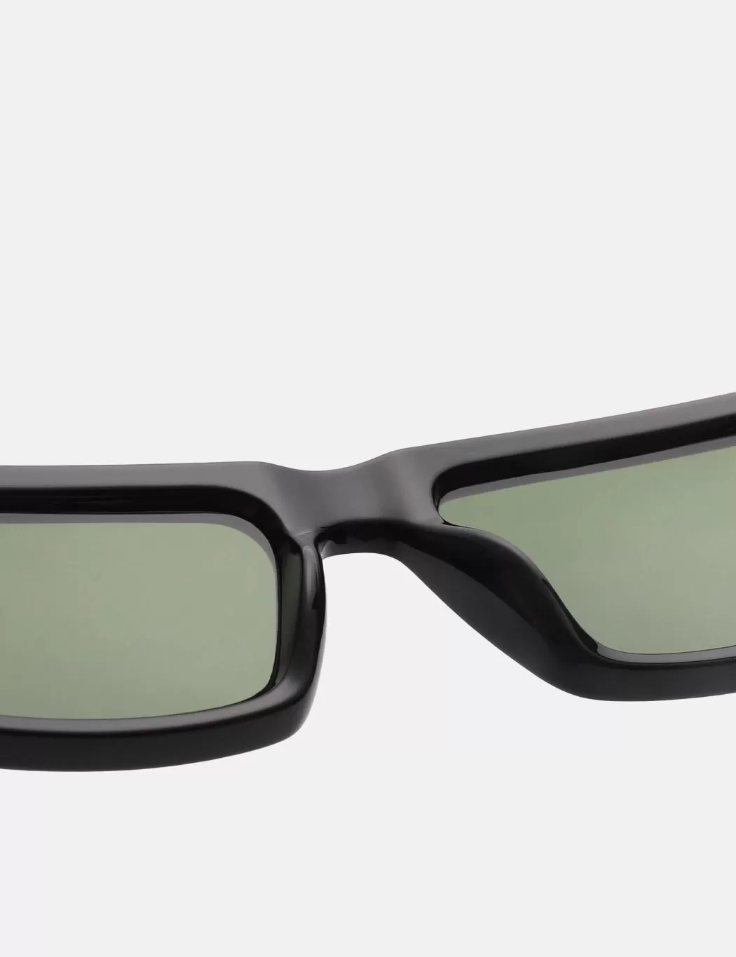 A. Kjaerbede Fame Sunglasses - Black