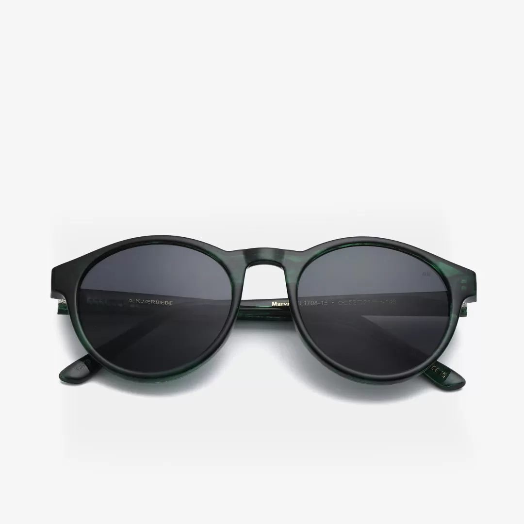 A. Kjaerbede Marvin Sunglasses