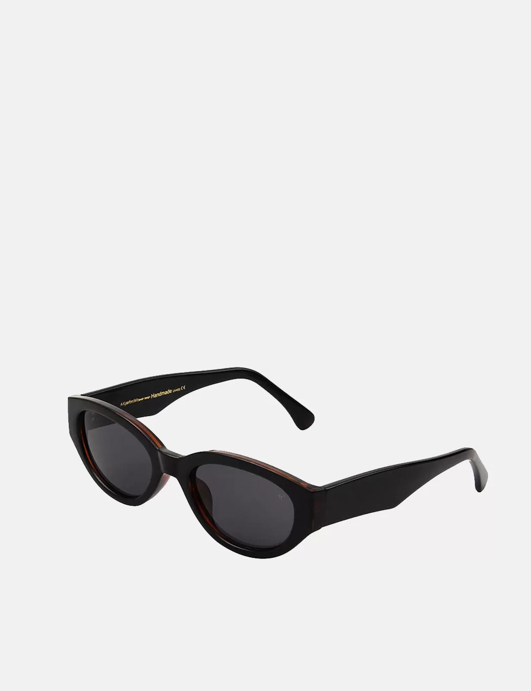 A. Kjaerbede Winnie Sunglasses - Black