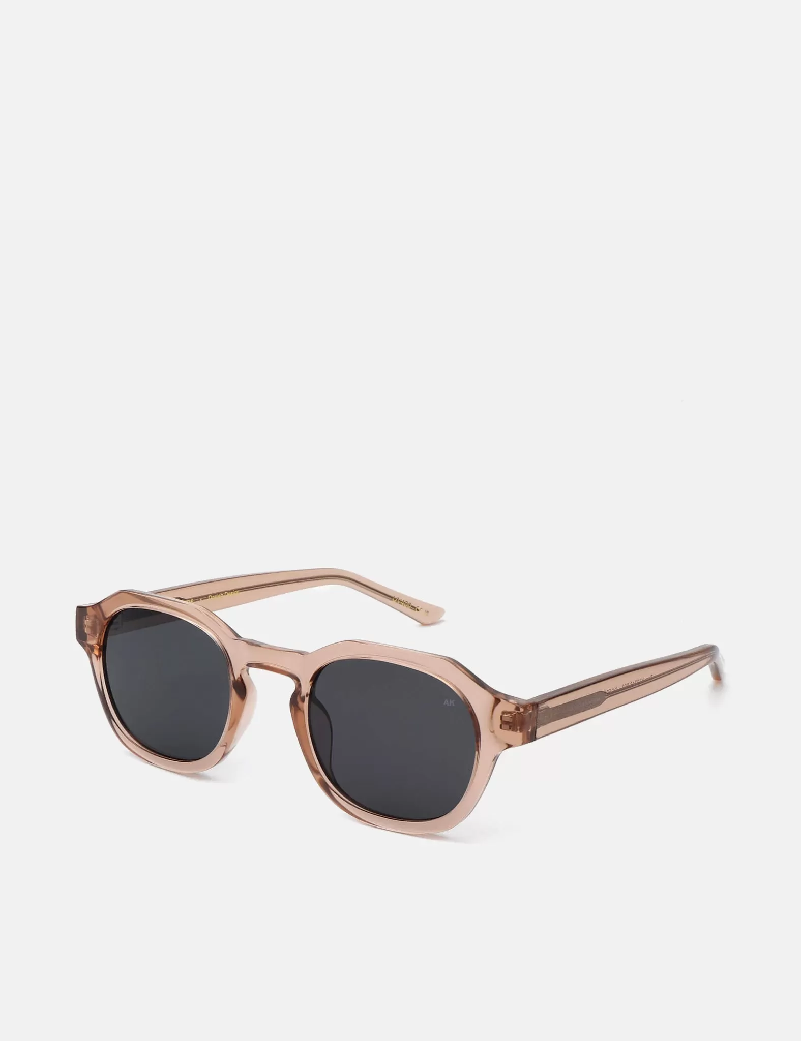 A. Kjaerbede Zan Sunglasses - Champagne