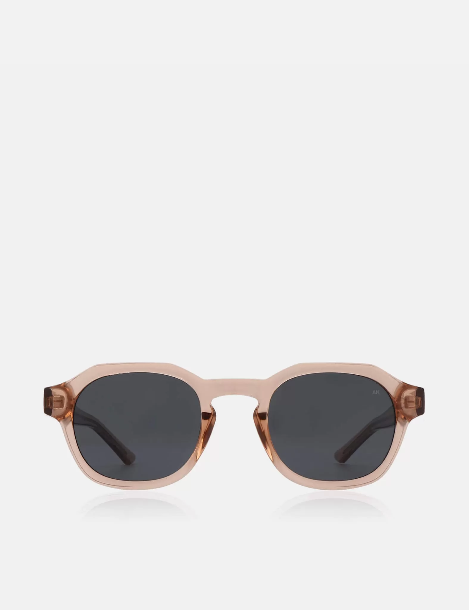 A. Kjaerbede Zan Sunglasses - Champagne