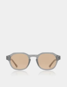 A. Kjaerbede Zan Sunglasses - Glaucus Grey