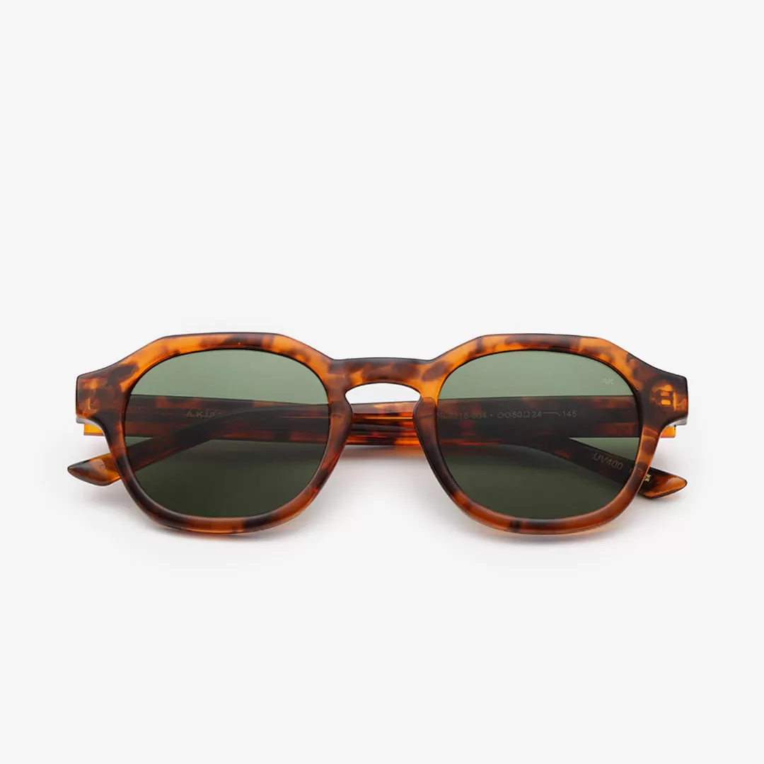 A. Kjaerbede Zan Sunglasses