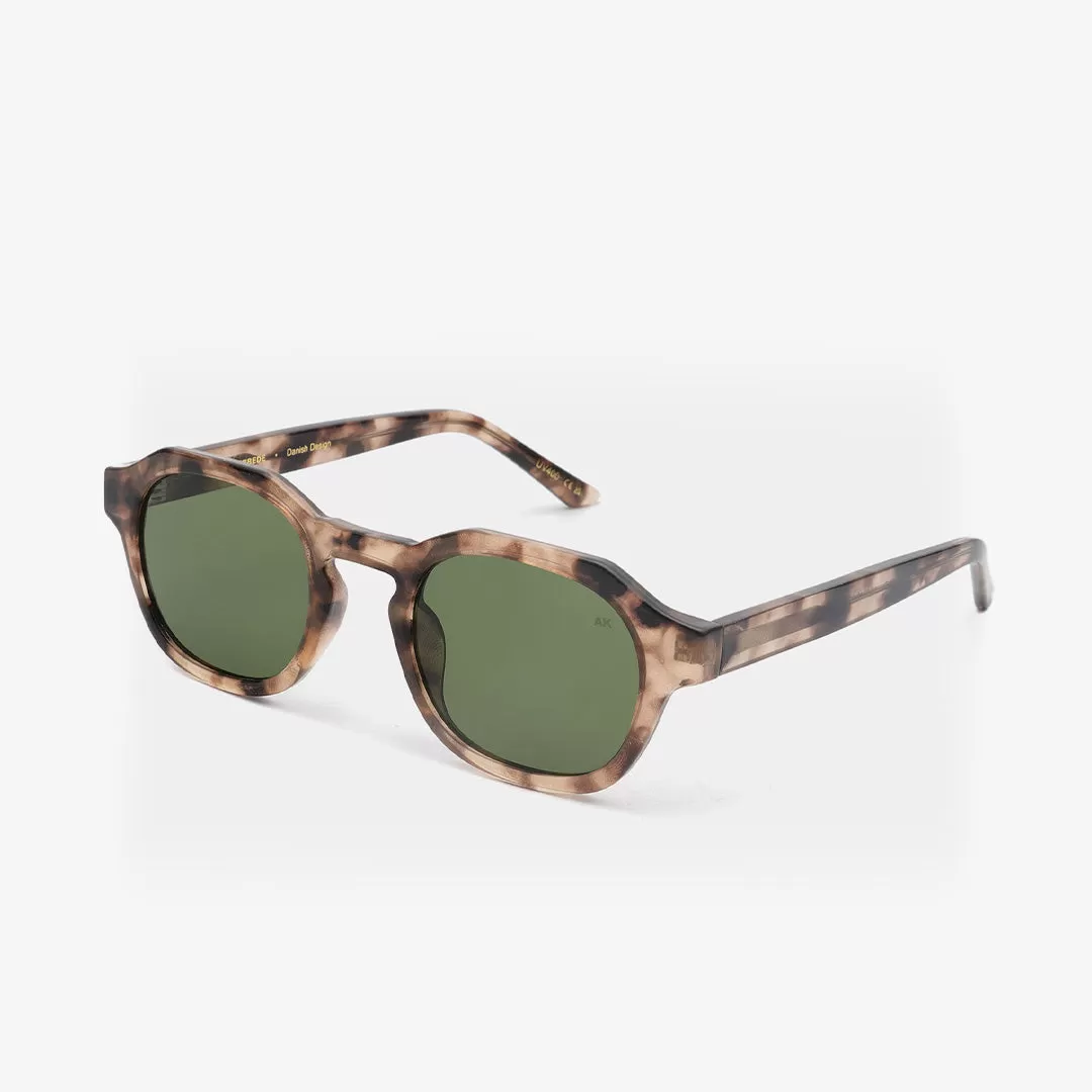 A. Kjaerbede Zan Sunglasses