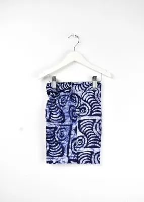 Aimas Classic African print Shorts for boys