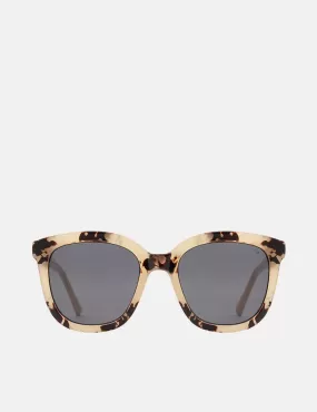 A.Kjaerbede Billy Sunglasses - Hornet