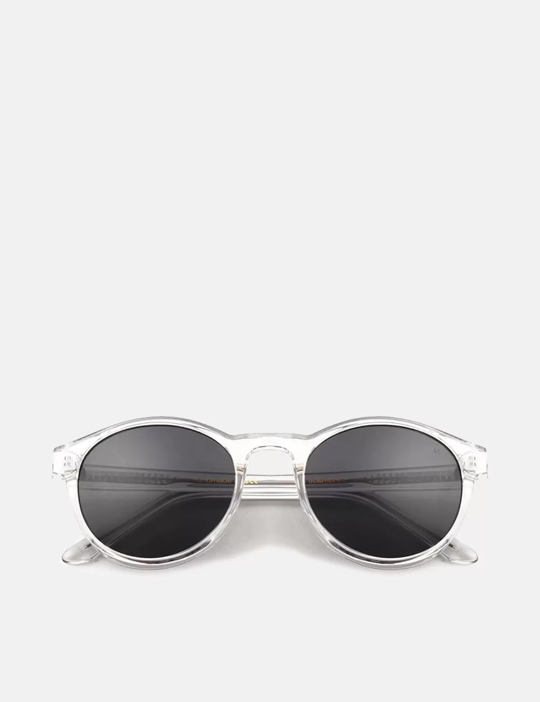 A.Kjaerbede Marvin Sunglasses - Crystal