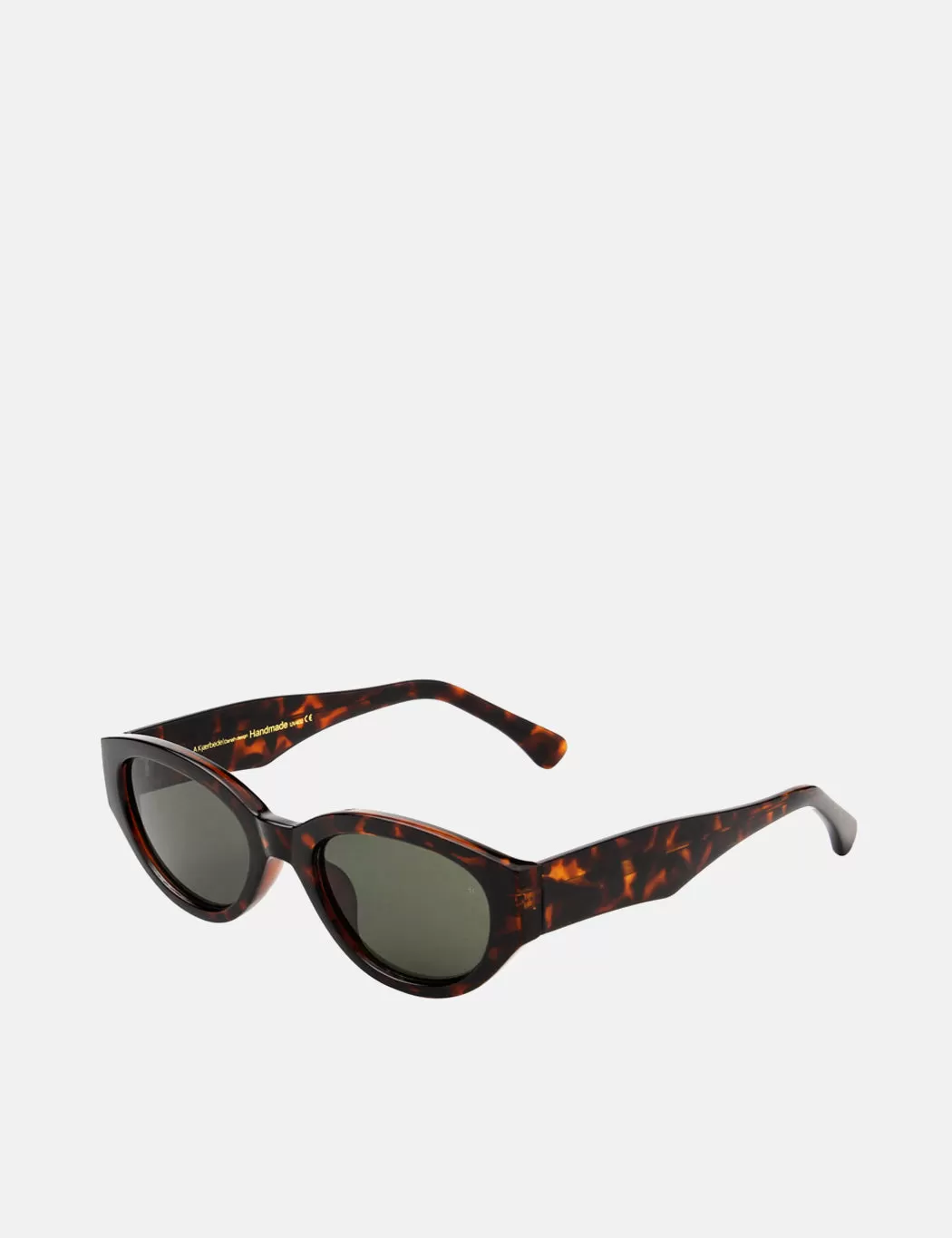 A.Kjaerbede Winnie Sunglasses - Demi Tortoise