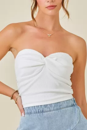 All Yours Tube Top