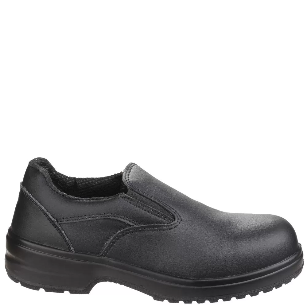 Amblers Safety FS94C Lightweight Slip on Safety Shoe