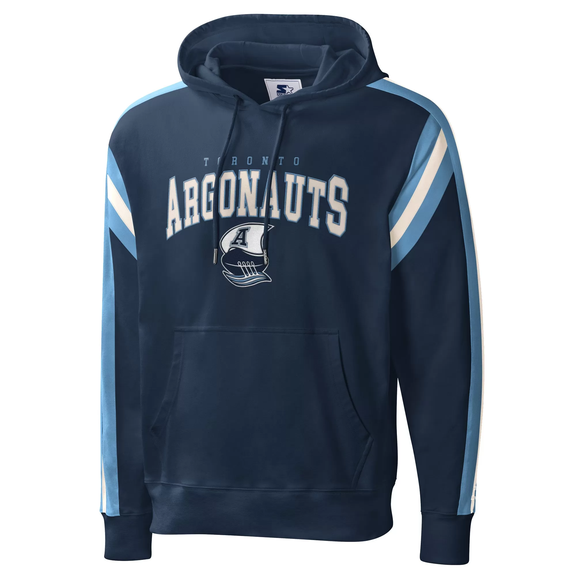 Argos Starter Men's Gametime Hoody