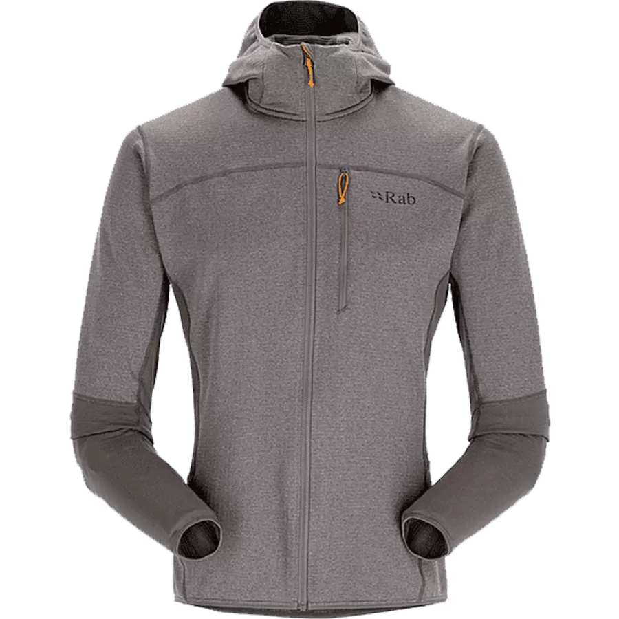 Ascendor Hoody