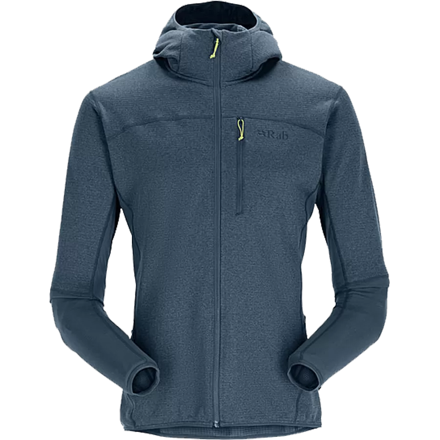 Ascendor Hoody