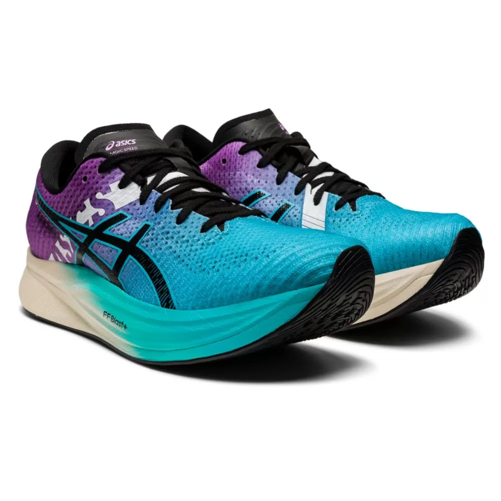 Asics Women's Magic Speed 2 - Ekiden