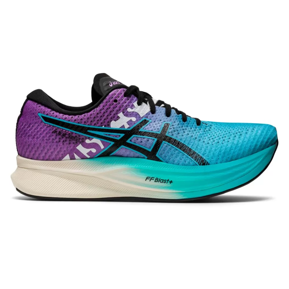 Asics Women's Magic Speed 2 - Ekiden