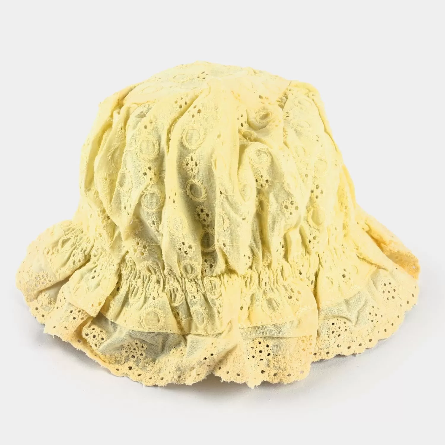 Baby Summer Cap/Hat | 6M 