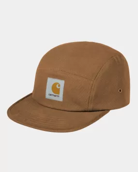 Backley Cap | Hamilton Brown