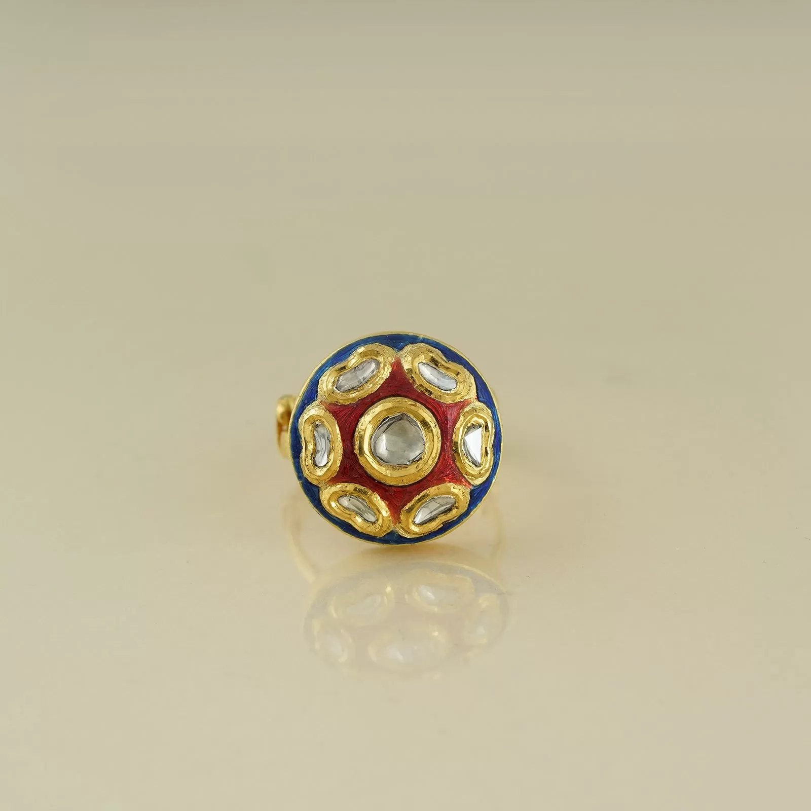 Benaras Ring