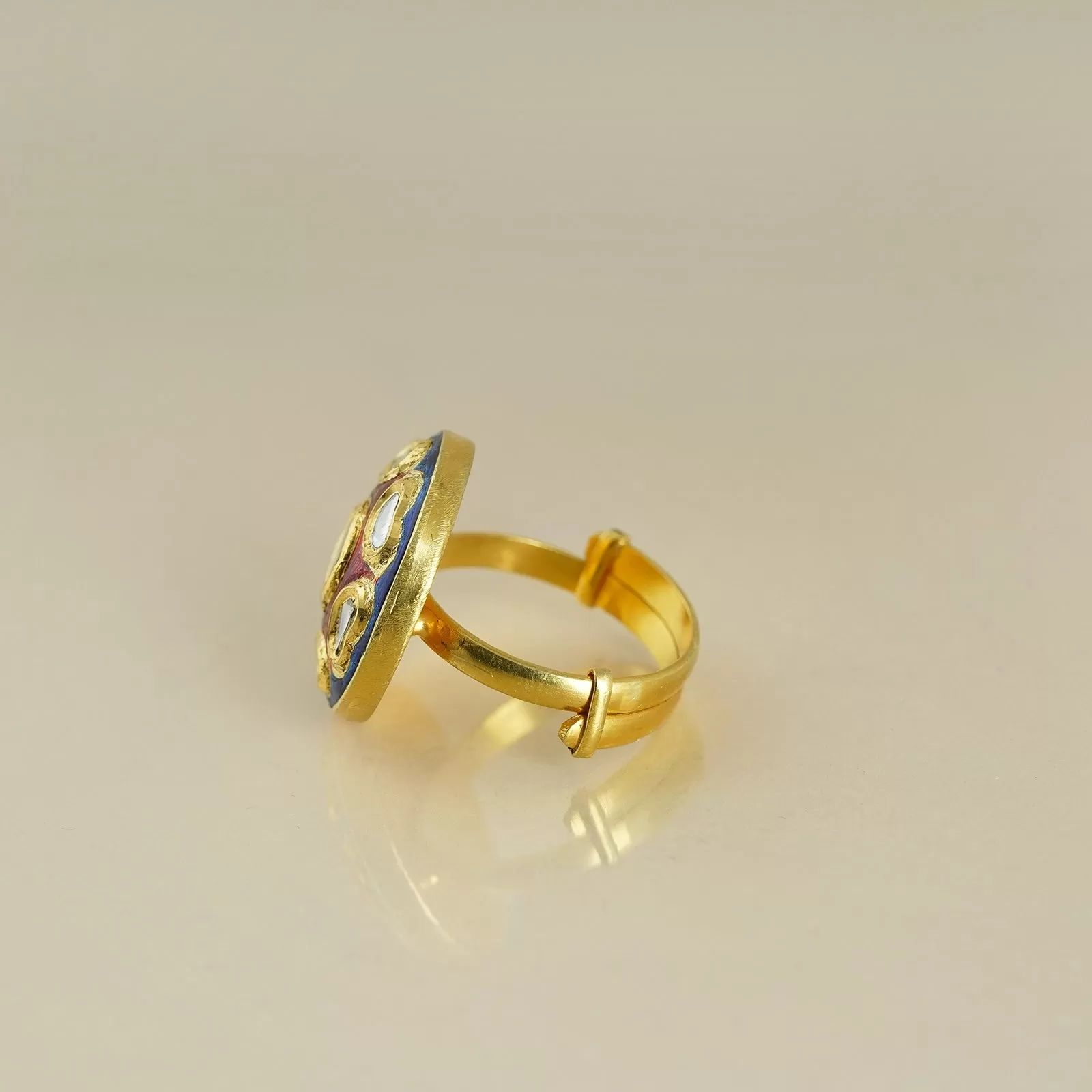 Benaras Ring