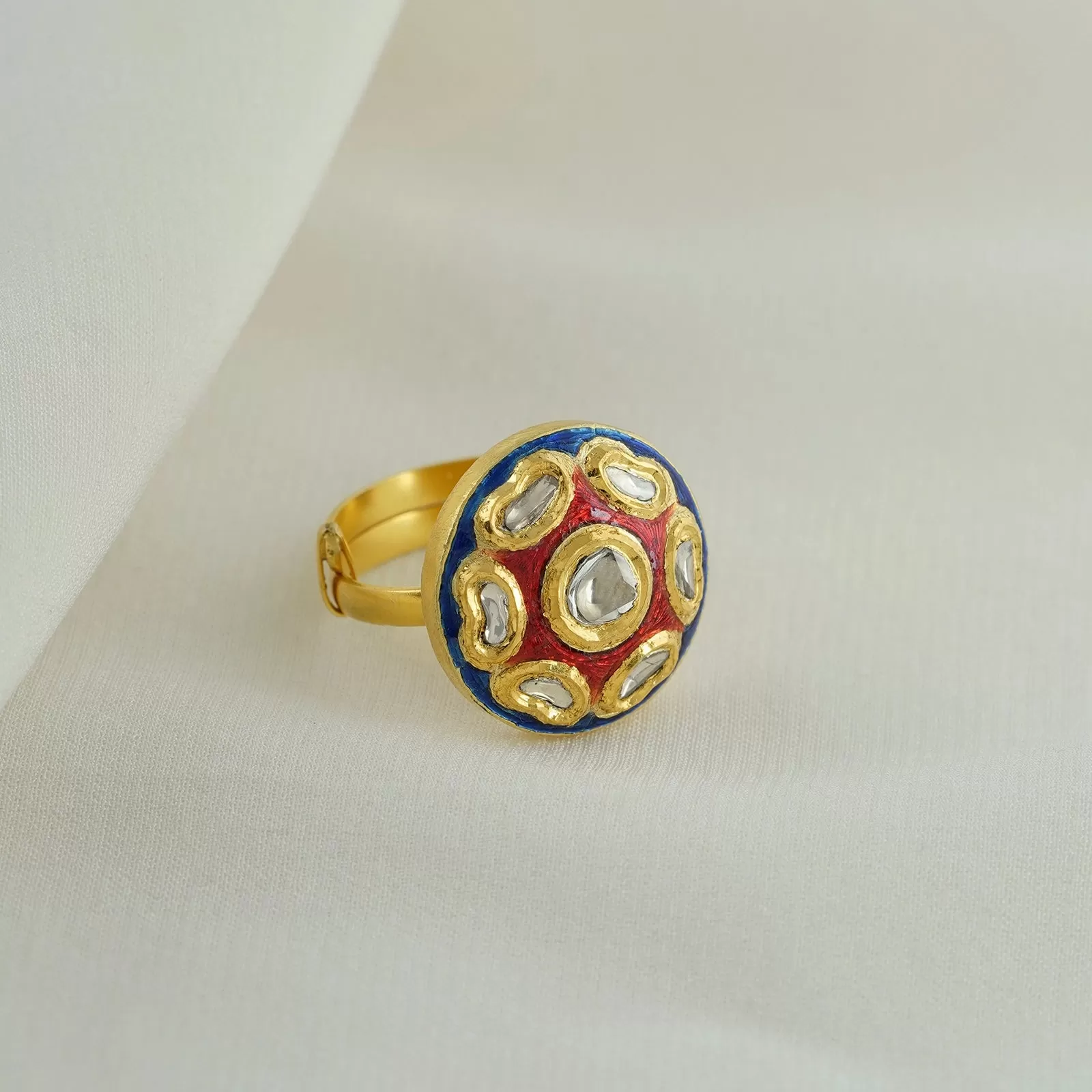 Benaras Ring