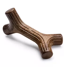 Benebone Maplestick Durable Dog Chew Toy, Real Maplewood