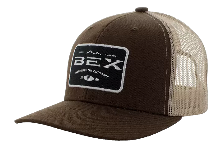 Bex HOST Cap