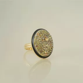 Bloom Ring