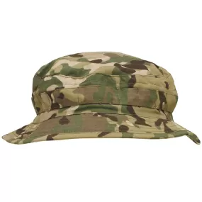 Boonie Bush Hat Short Brim Operation Camo