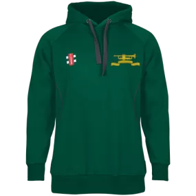 Bugbrooke CC Gray Nicolls Storm Hooded Top