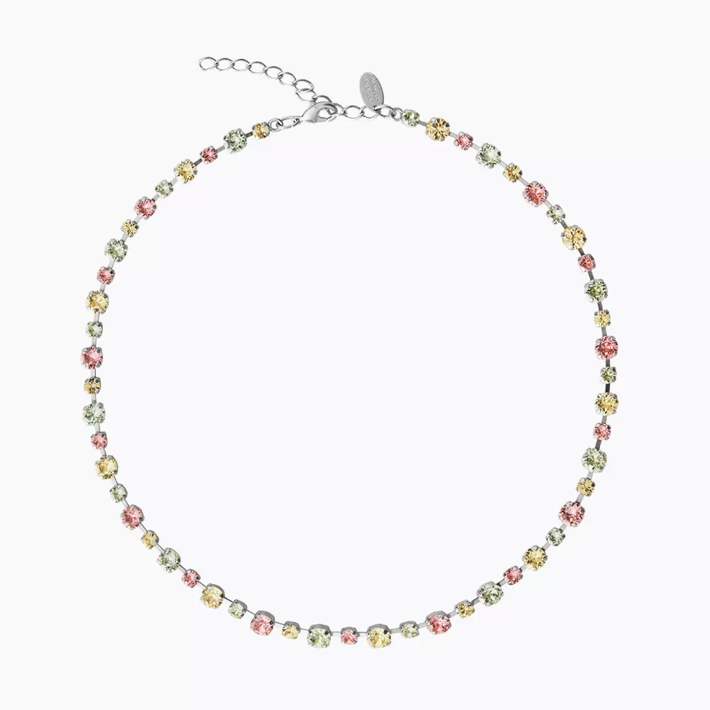 Calanthe Necklace / Summer Combo